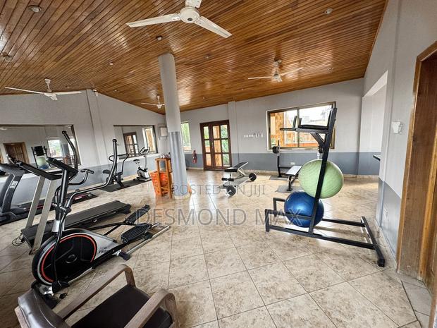 Furnished 1bdrm Apartment in Max Realty, Dzorwulu for rent photo 4