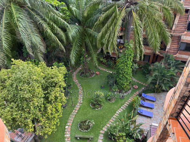 Furnished 1bdrm Apartment in Max Realty, Dzorwulu for rent photo 3