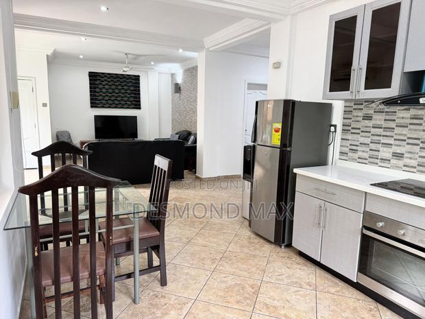 Furnished 1bdrm Apartment in Max Realty, Dzorwulu for rent photo 6