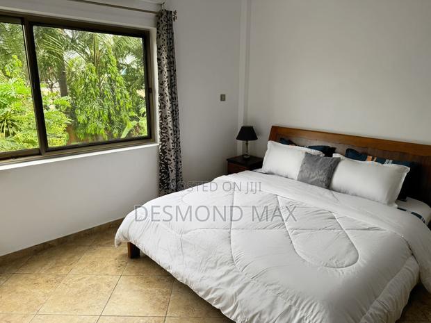 Furnished 1bdrm Apartment in Max Realty, Dzorwulu for rent