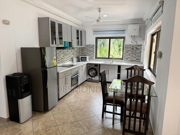 Furnished 1bdrm Apartment in Max Realty, Dzorwulu for rent photo 11