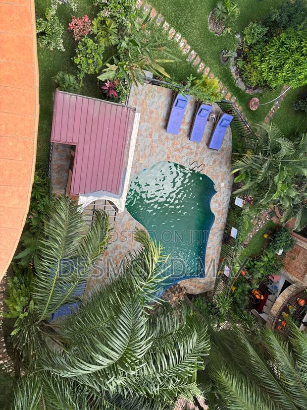 Furnished 1bdrm Apartment in Max Realty, Dzorwulu for rent photo 10