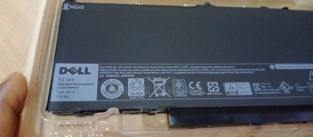 Dell Battery E7470 J6035 · Photo 2