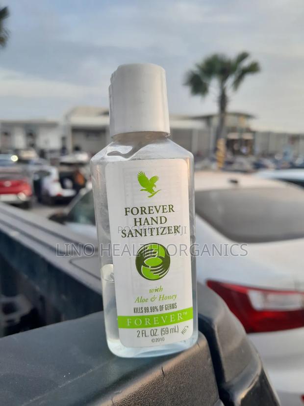 Forever Hand Sanitizer · Photo 2