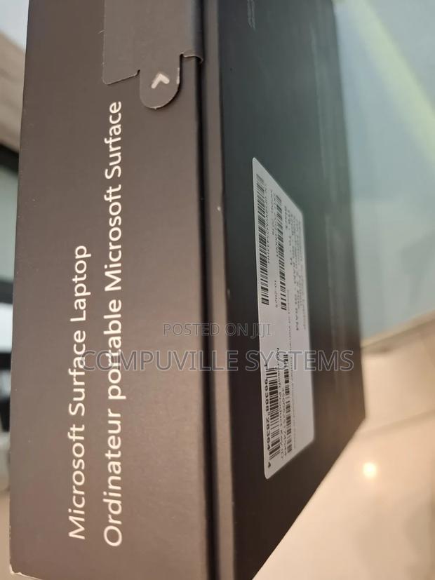New Microsoft Surface Laptop 32GB Qualcomm Snapdragon X Elite SSD 1T photo 3