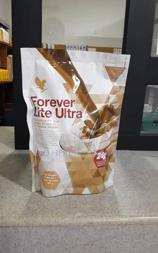 Forever Lite Ultra - Chocolate | Protein Shake · Photo 2