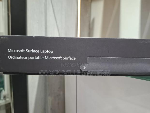 New Microsoft Surface Laptop 32GB Qualcomm Snapdragon X Elite SSD 1T photo 3