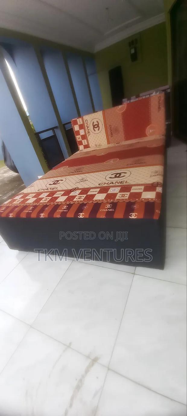 Aseda Beds