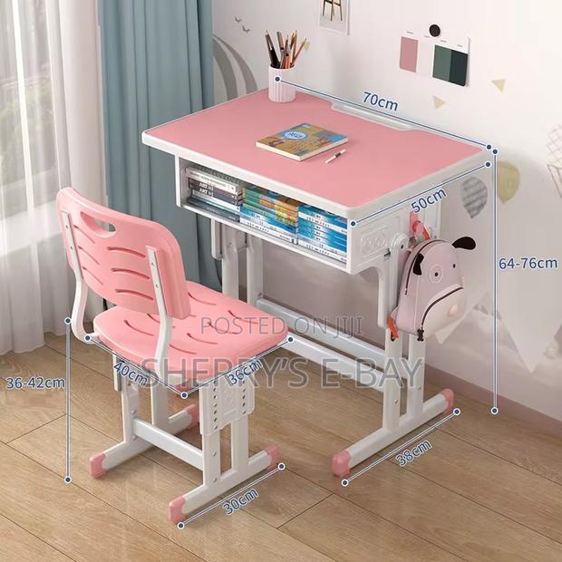 Quality Kids Desk