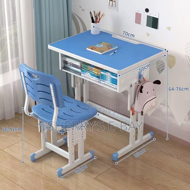 Quality Kids Desk photo 2
