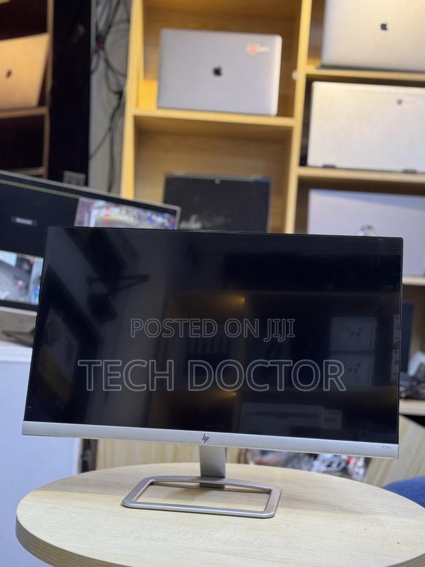 Hp 25es 25’’ Ips Full Hd Monitor Hdmi Vga