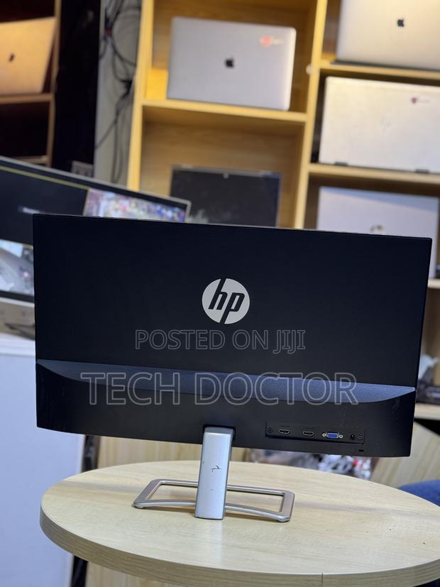 Hp 25es 25’’ Ips Full Hd Monitor Hdmi Vga photo 2