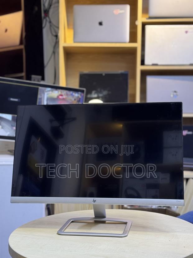 Hp 25es 25’’ Ips Full Hd Monitor Hdmi Vga photo 3