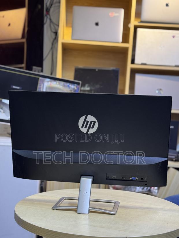 Hp 25es 25’’ Ips Full Hd Monitor Hdmi Vga photo 4
