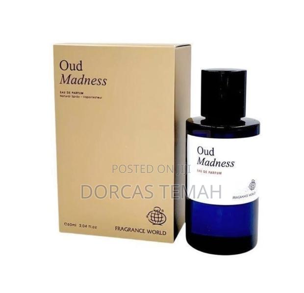 Oud Madness · Photo 1