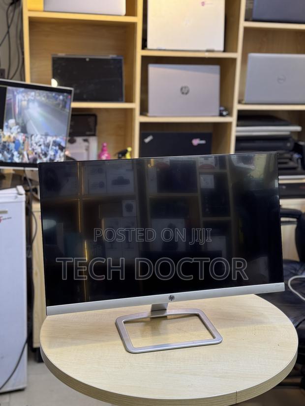 Hp 25er 25” Ips Full Hd Monitor 1920×1080 Hdmi Vga photo 3
