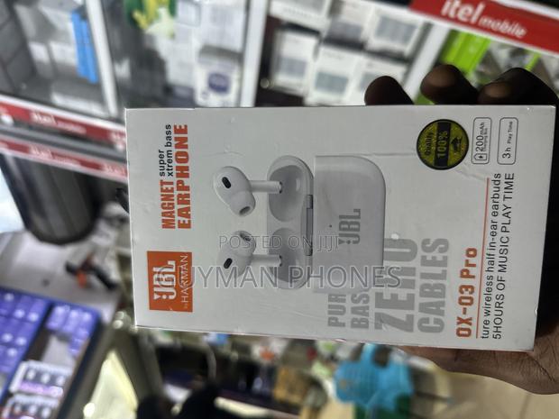 JBL Airpods photo 2