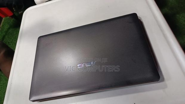 Laptop Asus K53SV 8GB Intel Core I5 HDD 500GB photo 2