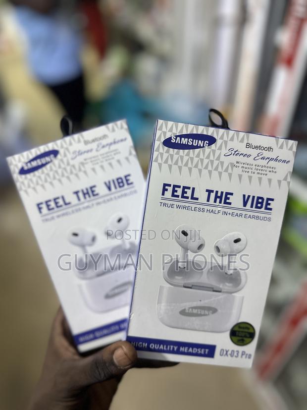 Samsung Airpod