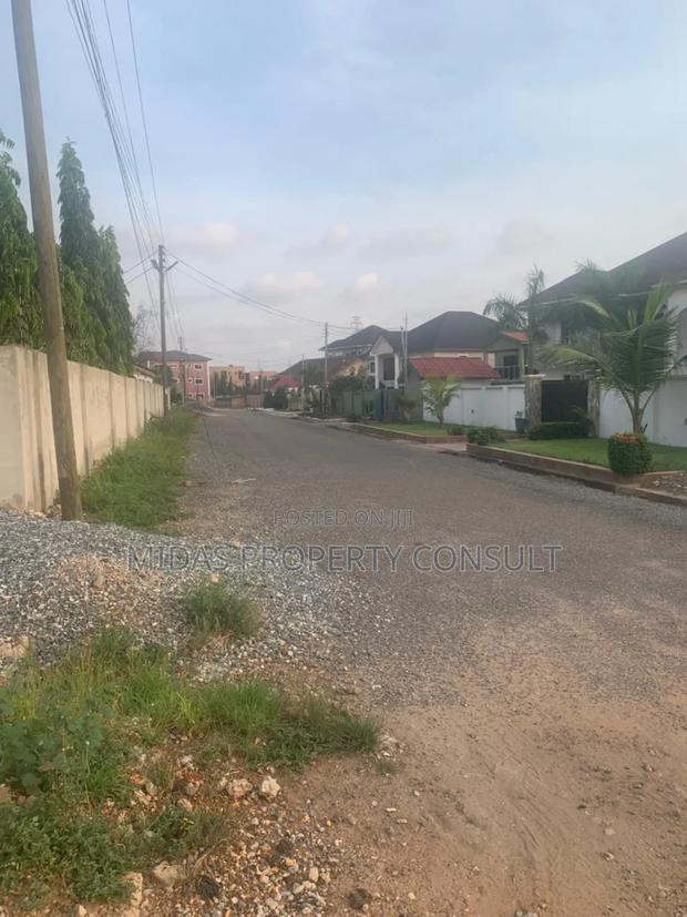 Titled One Plot of Land for Sale at East Legon photo 2