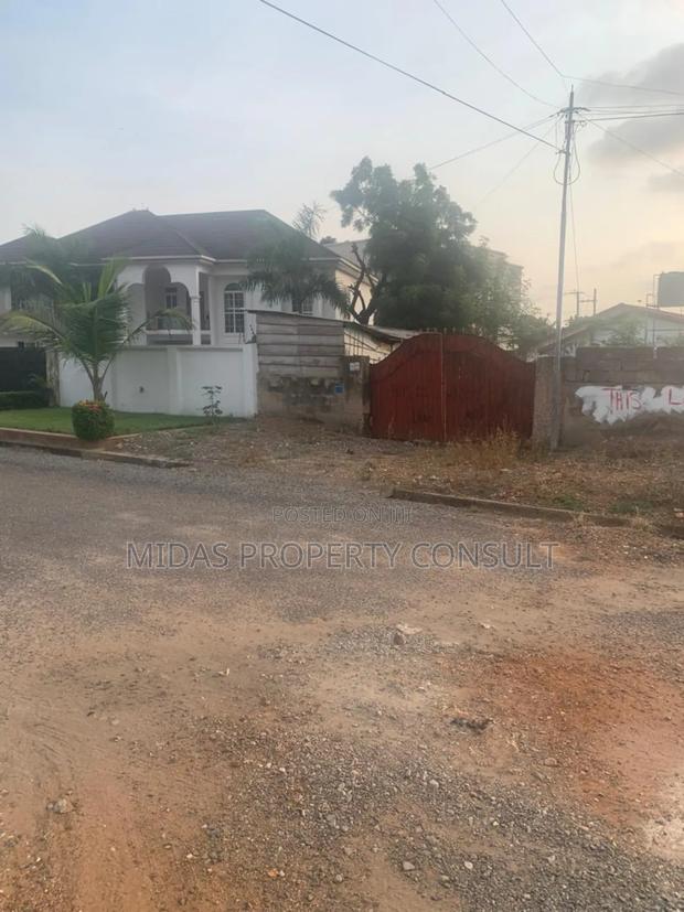 Titled One Plot of Land for Sale at East Legon photo 3