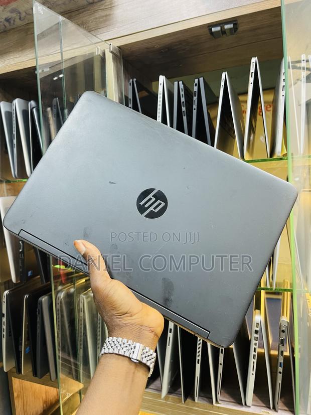 Laptop HP ProBook 640 G1 8GB Intel Core i5 SSD 128GB photo 6