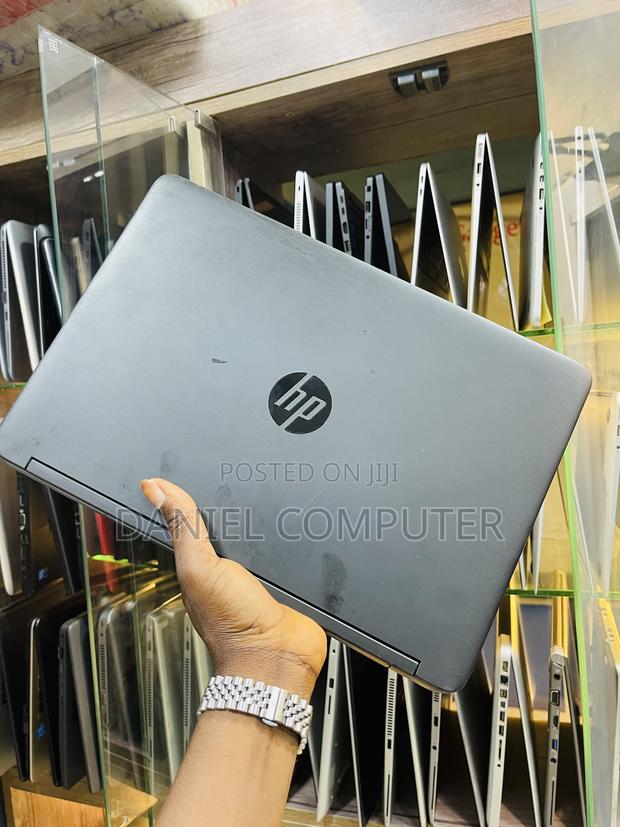 Laptop HP ProBook 640 G1 8GB Intel Core i5 SSD 128GB photo 7