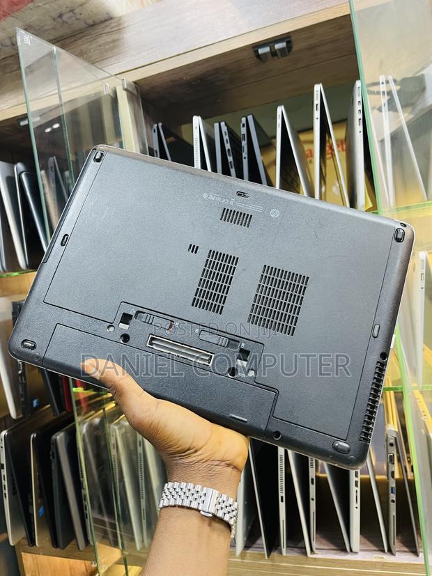 Laptop HP ProBook 640 G1 8GB Intel Core i5 SSD 128GB photo 8