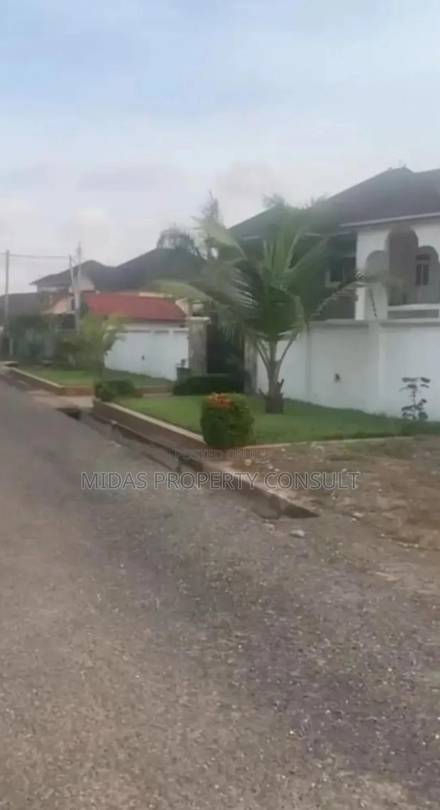 Titled One Plot of Land for Sale at East Legon