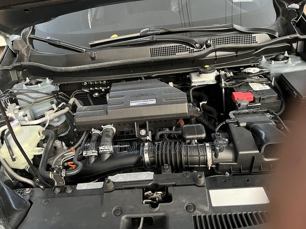 Honda CR-V Touring FWD 2020