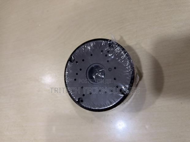 Junction Box Small