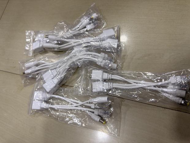 12v Poe Injector Splitter Passive photo 3