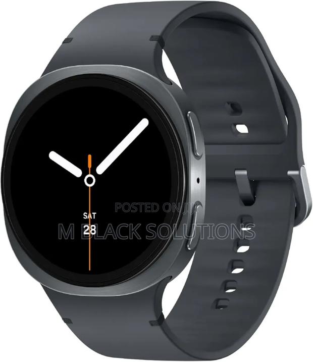 Samsung Galaxy Watch 8 (2025) 44mm Bluetooth Smartwatch