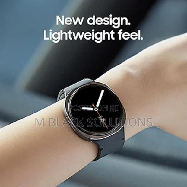 Samsung Galaxy Watch 8 (2025) 44mm Bluetooth Smartwatch photo 2