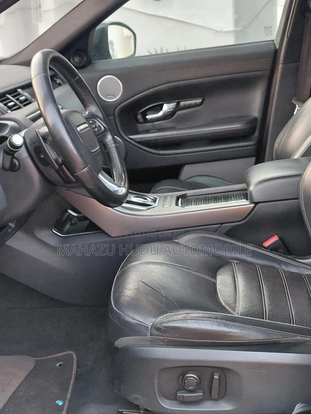 Rover Land 2018 Gray