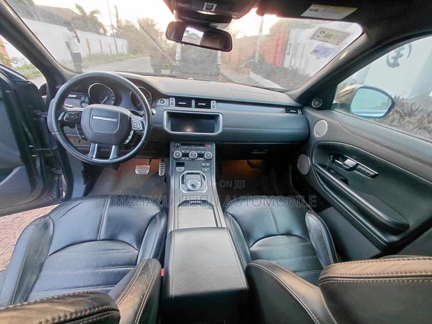 Rover Land 2018 Gray