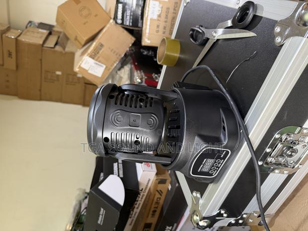 7 Eyes Led Mini Moving Head Light photo 3
