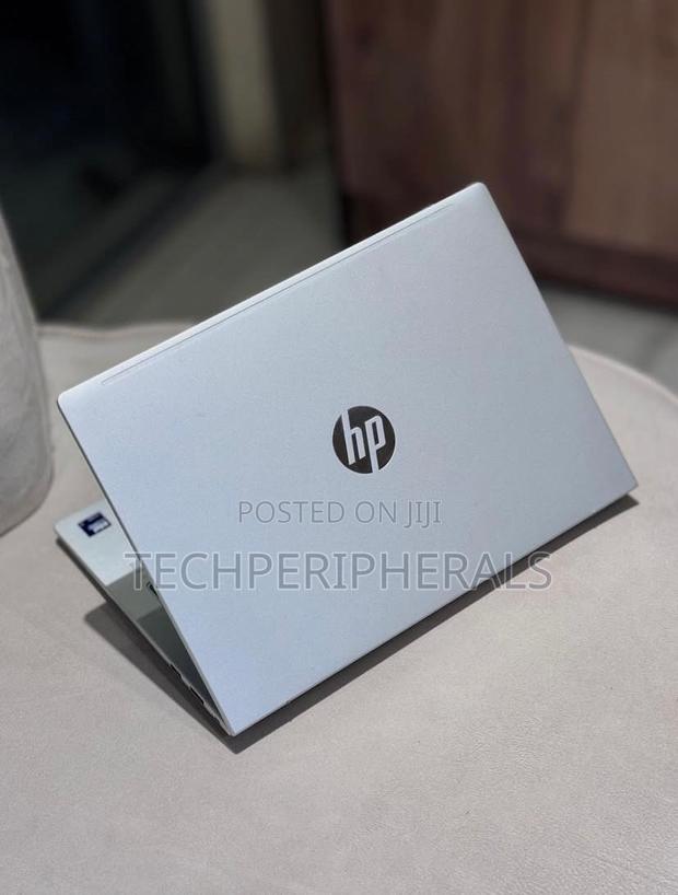 New Laptop HP ProBook 440 G10 16GB Intel Core Ultra 5 SSD 512GB photo 3