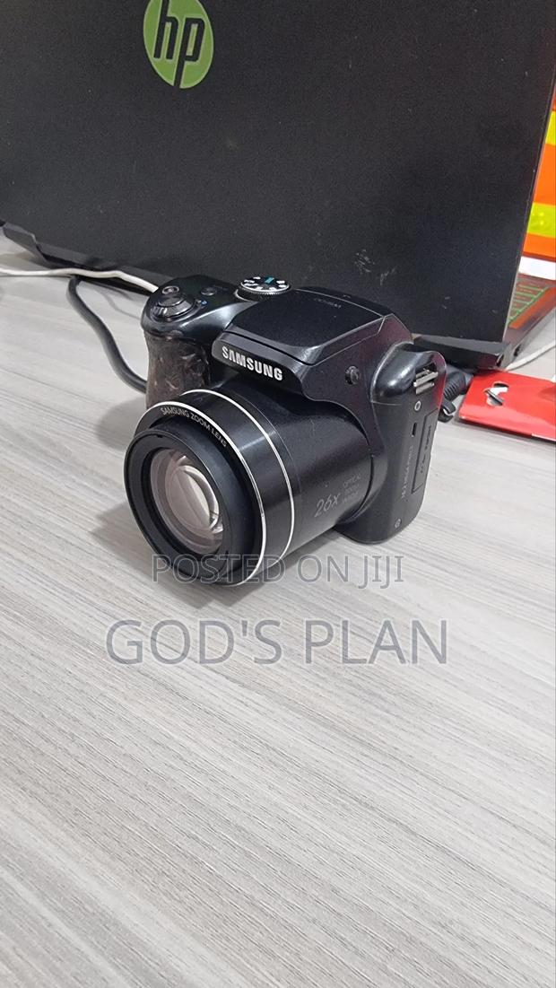 Sumsung Camera