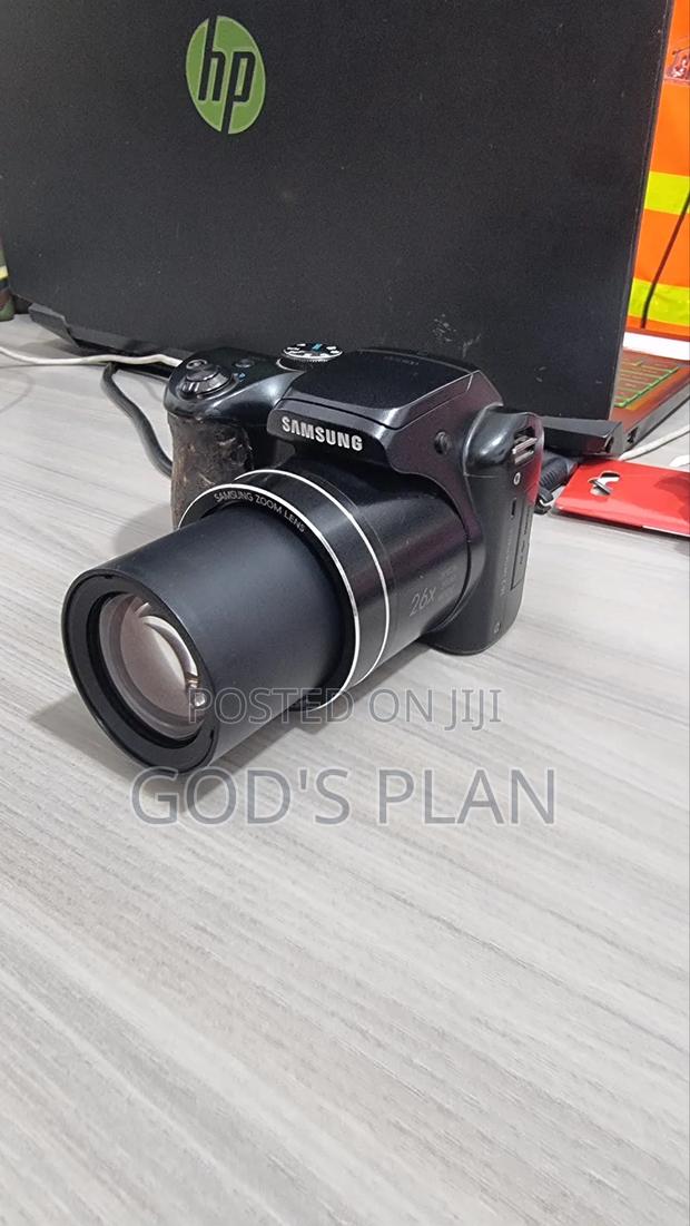 Sumsung Camera photo 2