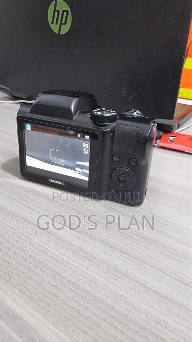 Sumsung Camera photo 4