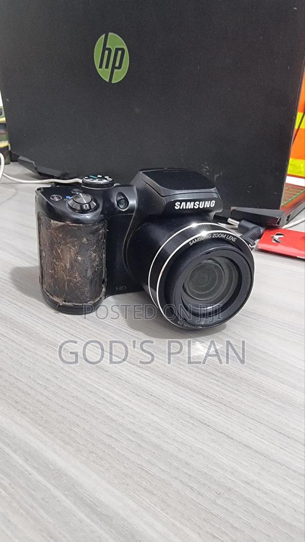 Sumsung Camera photo 5