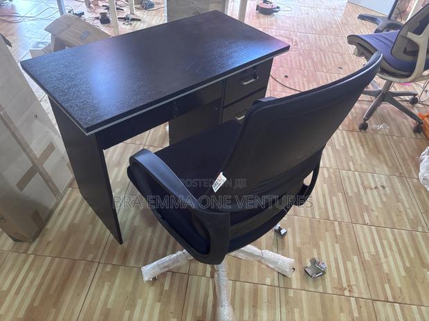 Office Table And Chair photo 2