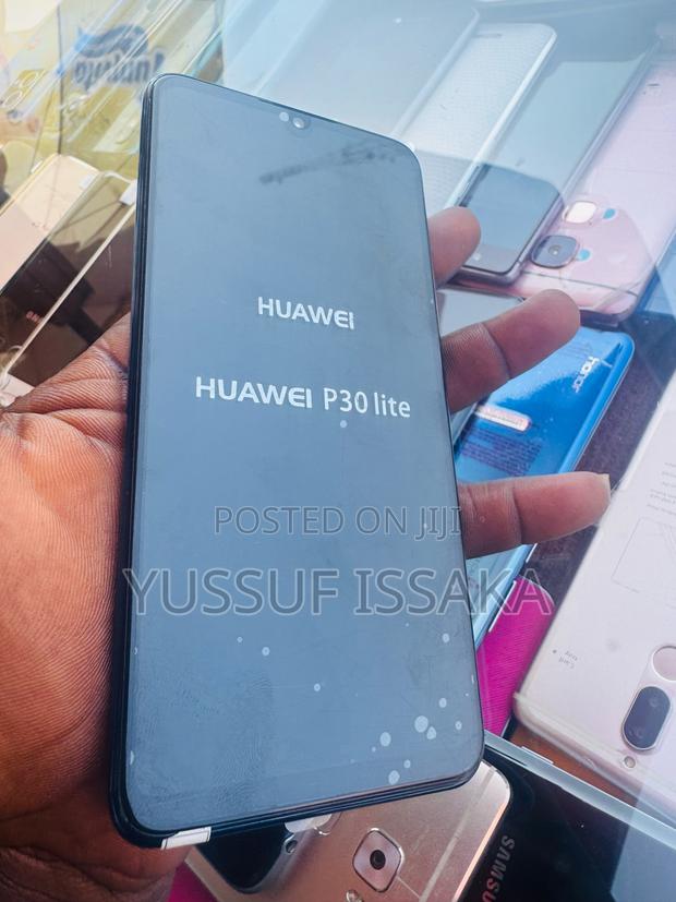 New Huawei P30 Lite 128 GB Blue
