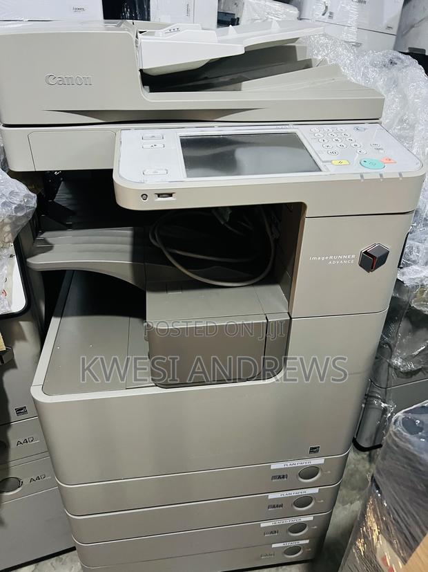 Canon Ira4245
