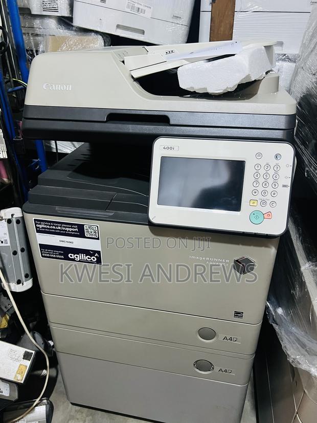 Canon Ir400i