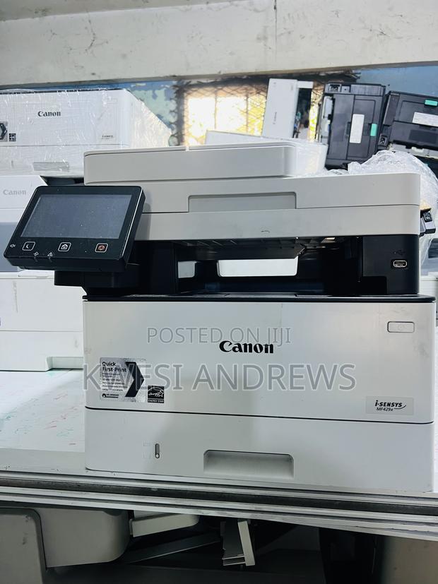Canon I-Sensys Mf429x