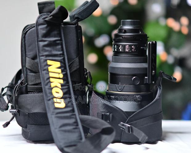 Nikon Af-s 200mm F2 Vr // Best Portrait Lens! photo 3
