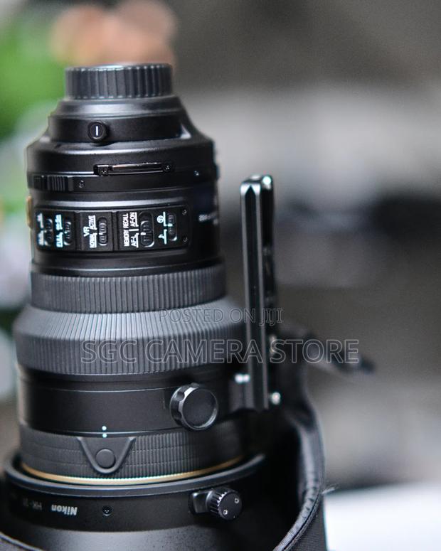 Nikon Af-s 200mm F2 Vr // Best Portrait Lens! photo 4