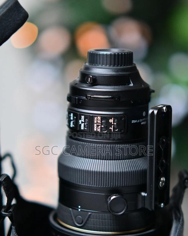 Nikon Af-s 200mm F2 Vr // Best Portrait Lens! photo 5